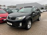 Kia Sorento 4WD PANO*AUTOMATIK*KAMERA*NAVI*LEDER* - gebrauchte Kia Sorento aus dem Jahr 2013