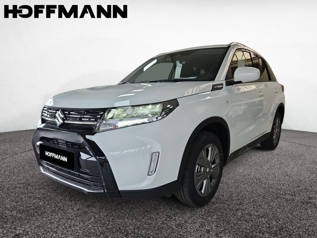 Suzuki Vitara 1.4 Boosterjet Hybrid Allgrip Comfort