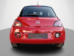 OPEL Adam Jam ALU Sitzheizung Lenkradheizung 8fach