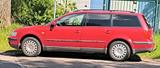 Volkswagen 3B Passat 1.9 TDI - Volkswagen Passat aus 1999: TDI
