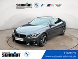 BMW 420i Coupe M Sport + 2.HAND - BMW 420 in Hamm