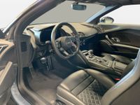 Audi R8 - Vorschau Bild 7