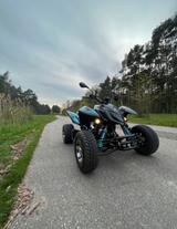 Access Motor Xtreme 480 Supermoto - Access Xtreme Supermoto 480