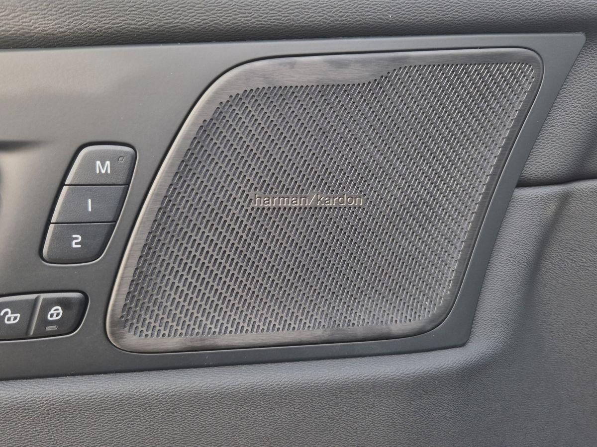 Volvo XC60 - Bild 24