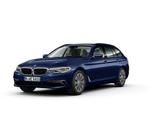 BMW 520 d Touring SportLine Park-Assistent HUD Luftf - BMW: Assist
