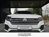 Volkswagen Touareg 3.0 TDI DSG LED AHK ALLRAD PANO ACC 1.HA - gebrauchte VW Touareg aus dem Jahr 2019