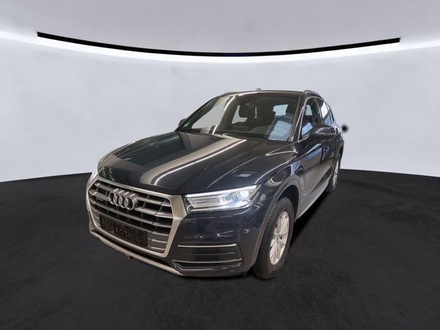 AUDI Q5 40 TDI quattro sport