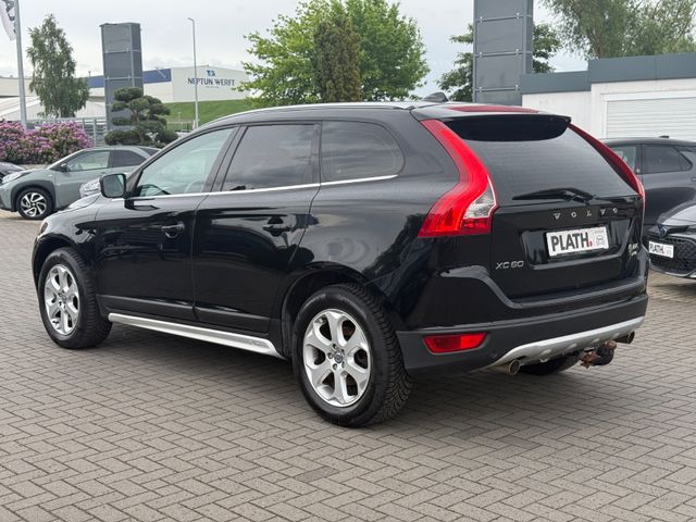 Volvo XC60 XC 60 5-Zylinder Summum AWD