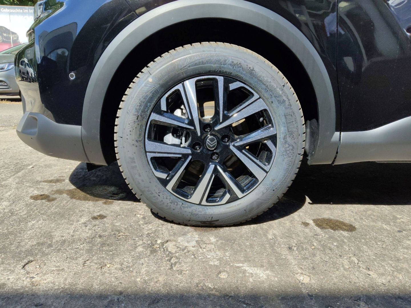 Citroën C4 - Bild 15