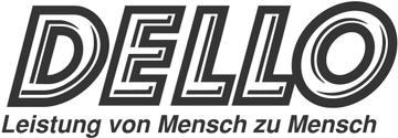 Ernst Dello GmbH & Co. KG Itzehoe Logo