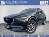 Mazda CX-5 2018 SKYACTIV-D 150 MT "NAVI" "BOSE" - Mazda CX-5 Gebrauchtwagen in Berlin