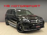 Mercedes-Benz Mercedes-benz GLS 500 4Matic Premium Plus - Mercedes-Benz GLS 500 Gebrauchtwagen