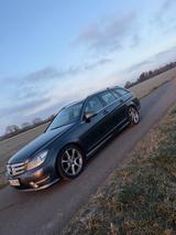 Mercedes-Benz C 300 CDI 4MATIC T AVANTGARDE Autom. AVANTGARDE - gebrauchte Mercedes-Benz C 300 aus dem Jahr 2013