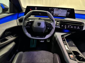 Peugeot 5008 Hybrid 145 GT Exclusive AHK7-Sitze360 Kam