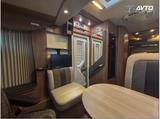 Knaus Sky i Plus 700 LX - Knaus silber