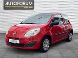 Renault Twingo TÜV 08/27,KLIMA,EFH,ALLWETTER,CD - Renault Twingo in Frankfurt (Main)