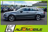 Mercedes-Benz C 220d T 4MATIC Avantgarde LED+Kamera+Leder+Navi - gebrauchte Mercedes-Benz C 220 aus dem Jahr 2019