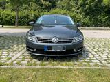 Volkswagen Passat CC 4 MOTION