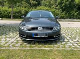 Volkswagen Passat CC 4 MOTION