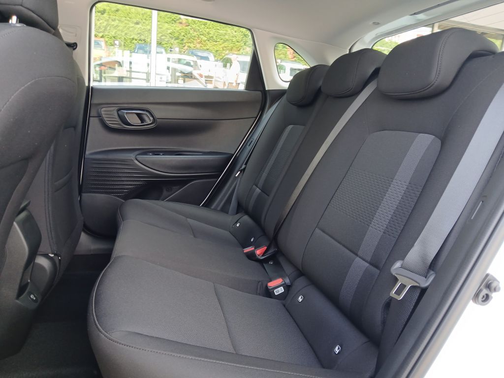 Hyundai i20 – Bild 10