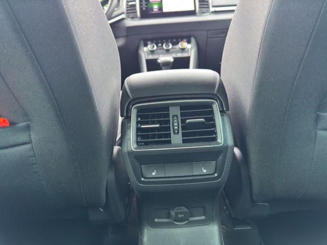 Skoda Karoq 1.5 TSI DSG Drive *2XPDC*LED*VARIO* NAVI