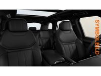 Land Rover Range Rover Sport - Vorschau Bild 3