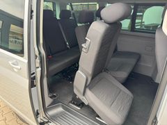Fahrzeugabbildung Volkswagen T6.1 Caravelle Comfort Navi LED el.Tür Klimaaut.