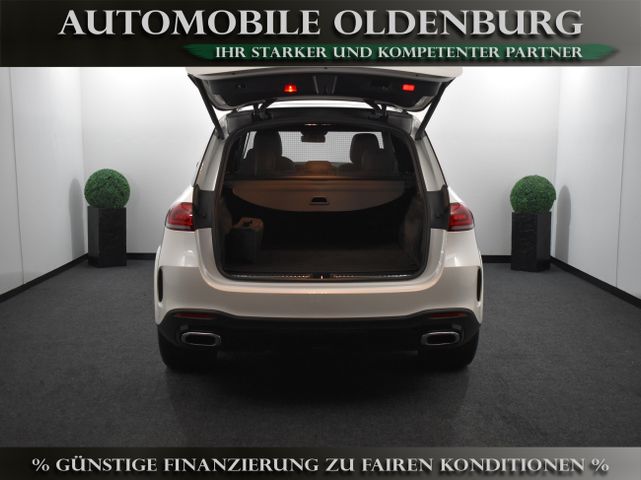 Mercedes-Benz GLE 350 de 4M AMG *Distro+*AIR*Pano*AHK*360°*HUD