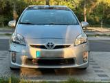 Toyota Prius Hybrid i*Autom*Navi*Panorama*... - gebrauchte Toyota Prius aus dem Jahr 2010