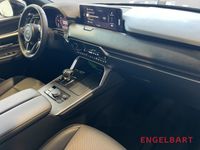 Mazda CX-80 - Vorschau Bild 11