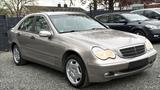 Mercedes-Benz C 200 KOMPRESSOR CLASSIC - gebrauchte Mercedes-Benz C-Klasse aus dem Jahr 2003