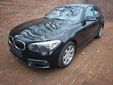 BMW 116i  1.5 12V Motor Kontrollampe aktiv - BMW 116 in Chemnitz