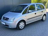Opel Meriva 1.6 Enjoy - Opel Meriva: Automatik