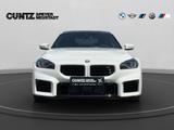 BMW M2 Coupé M Drivers P. Carbon Dach M Compound-Bre - BMW M2 in Mannheim