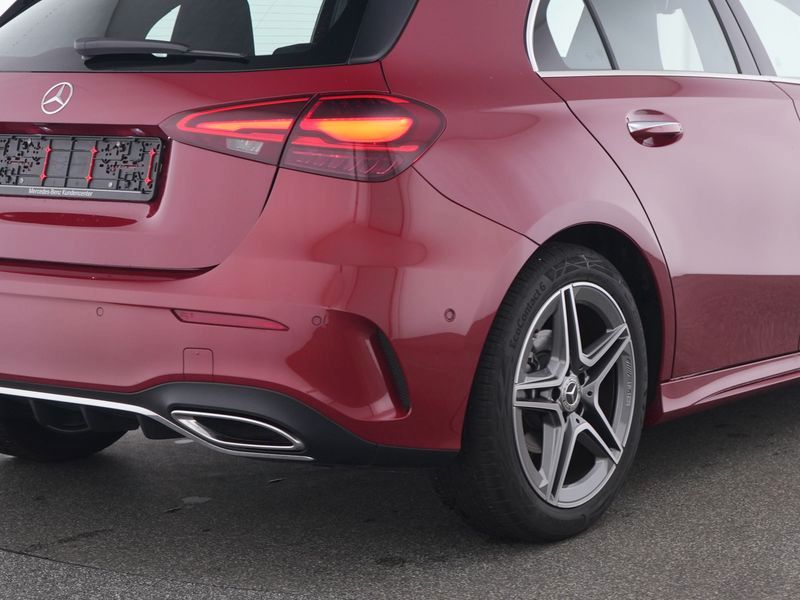 Mercedes-Benz A 180 - Bild 6