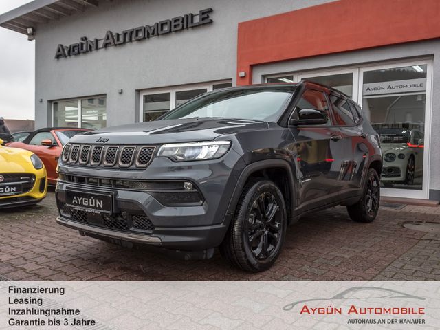 Jeep COMPASS 1.3l T4-PHEV 177kW Upland