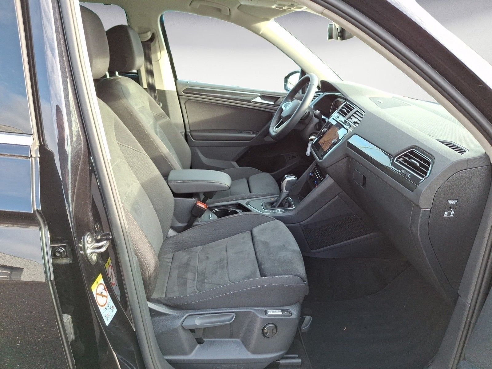 Volkswagen Tiguan - Bild 9