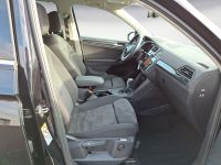 Volkswagen Tiguan - Vorschau Bild 9