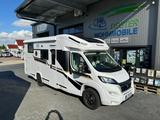 Benimar Mileo M261 Delivery, Winter, Progress - Offers