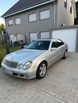 Mercedes-Benz Mercedes E320 CDI - Mercedes-Benz E 320 in Bochum