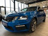 Skoda Octavia Combi RS *2. Hand*Klima*MirrorLink*Navi* - Skoda mit Benzin-Antrieb: Kombi, Schaltgetriebe