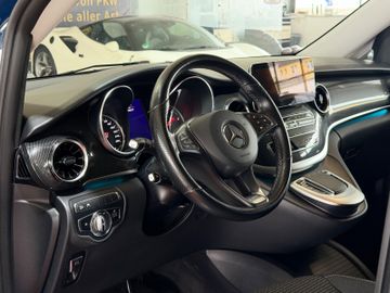 Mercedes V 300 - 11