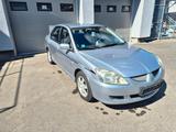 Mitsubishi Lancer 1,6 Comfort - Mitsubishi Lancer: 1.6
