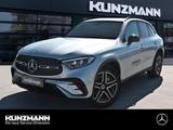 Mercedes-Benz GLC 220 d 4MATIC AMG MBUX Navi Memory AHK 360°