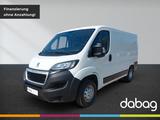 Peugeot BOXER KASTEN330 L1H1 START&STOP KAMERA BLUETOOTH - Peugeot Boxer Gebrauchtwagen
