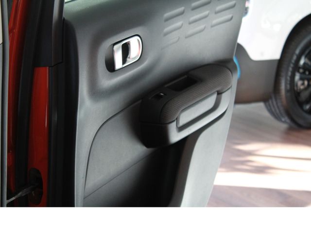 Citron C3 Aircross Feel Pack Diesel