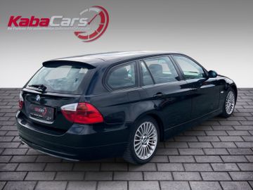 BMW 318 - 5