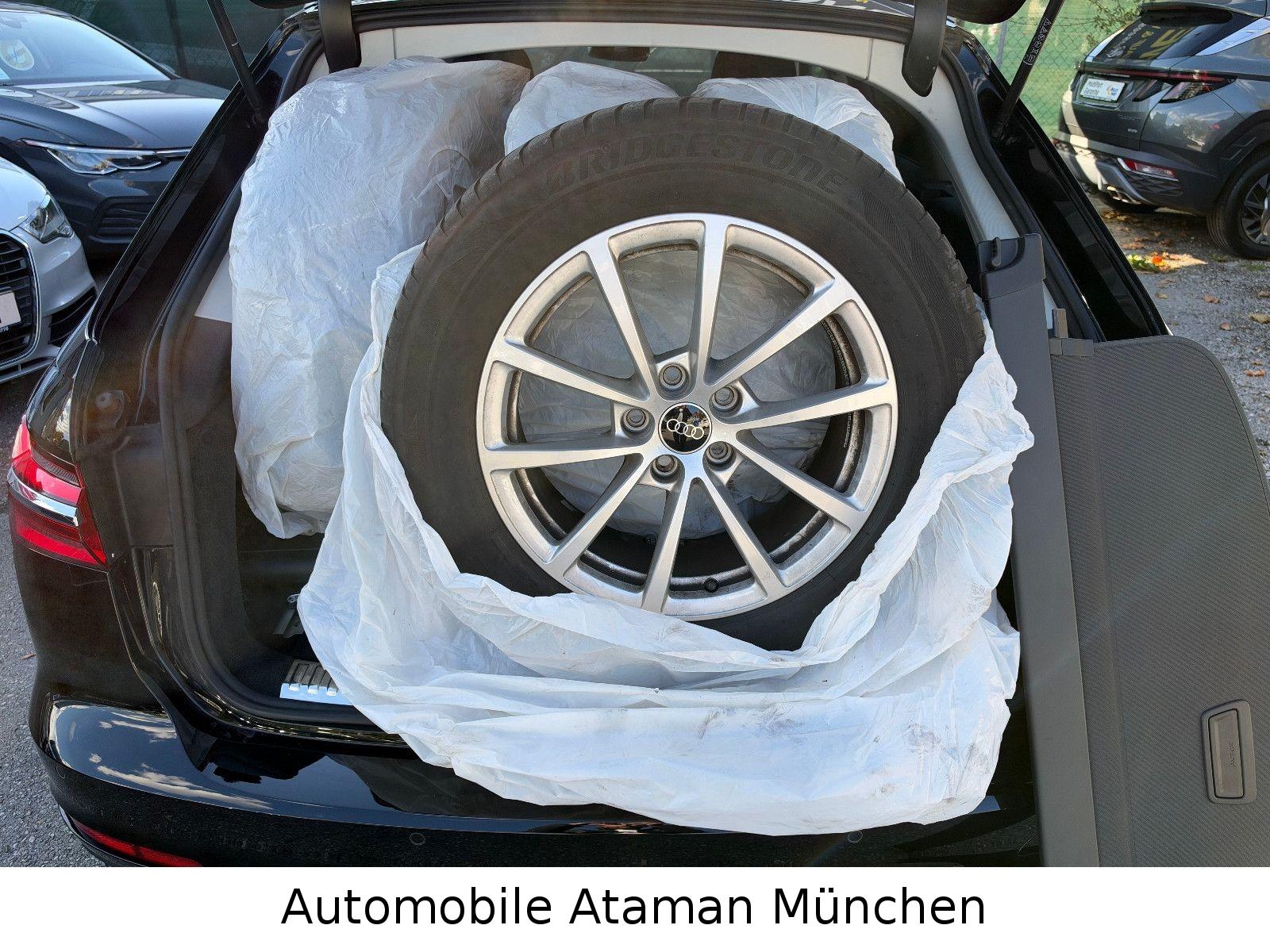 Audi A6 Avant 45 TFSI S tronic / Navi / LED / Kamera