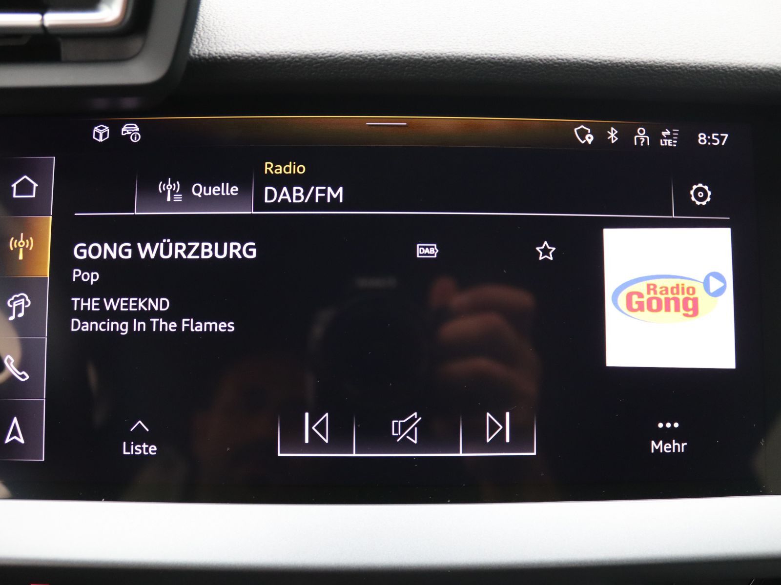 Audi A3 - Bild 12