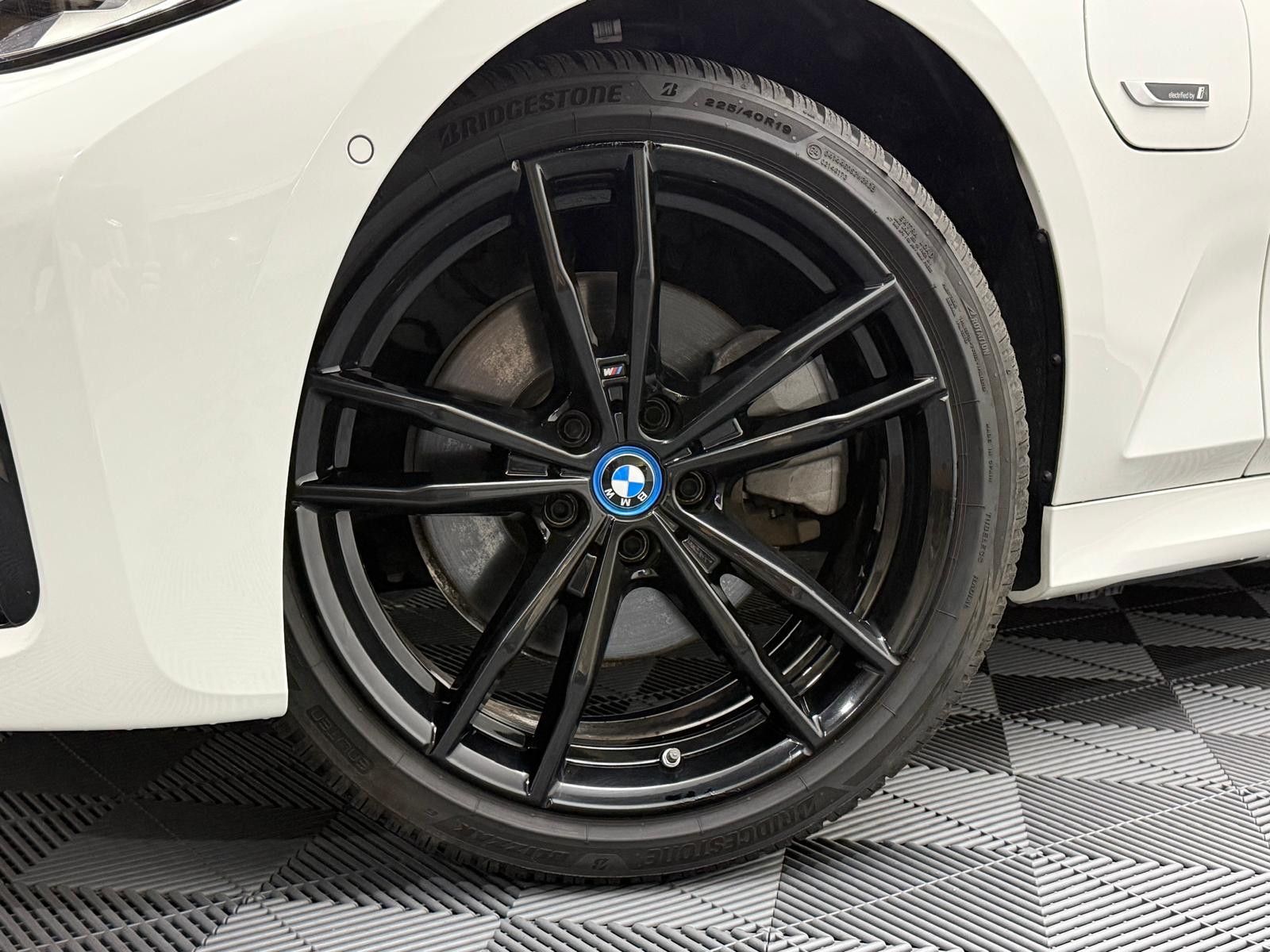 BMW 3 320 e M Sport LED NAVI VIRTUAL KAMERA LEDER foto 5
